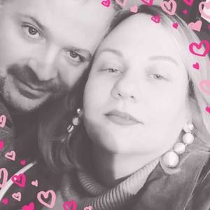 Meet your Posher, Roxana